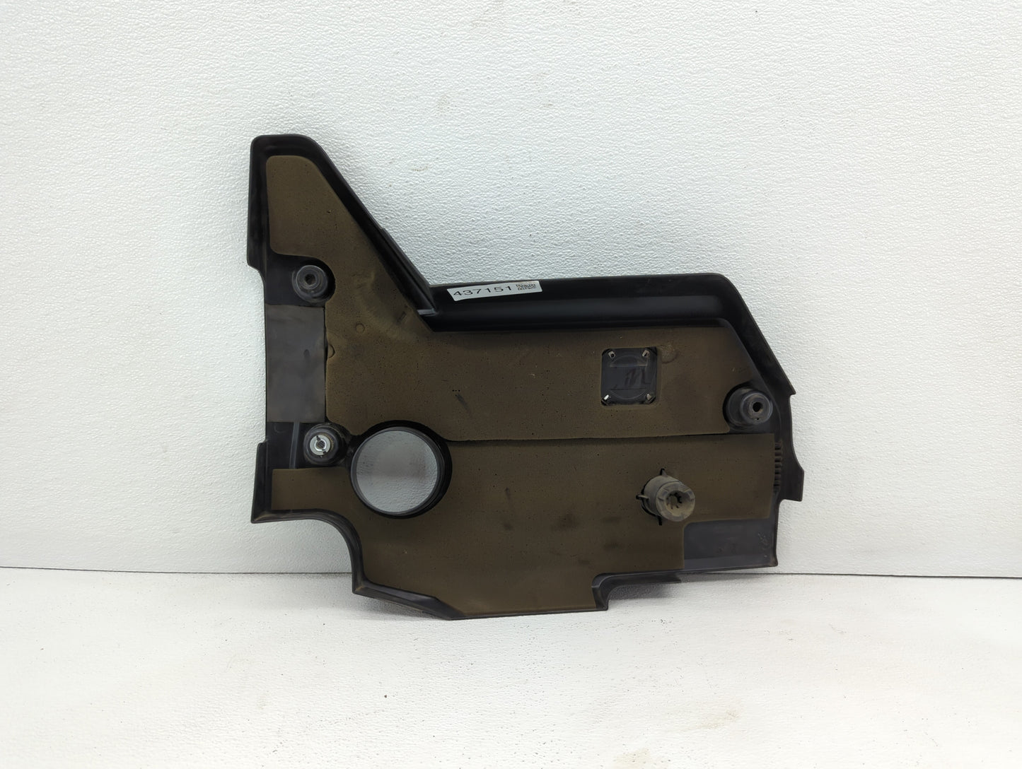2015 Nissan Altima Engine Cover - Oemusedautoparts1.com