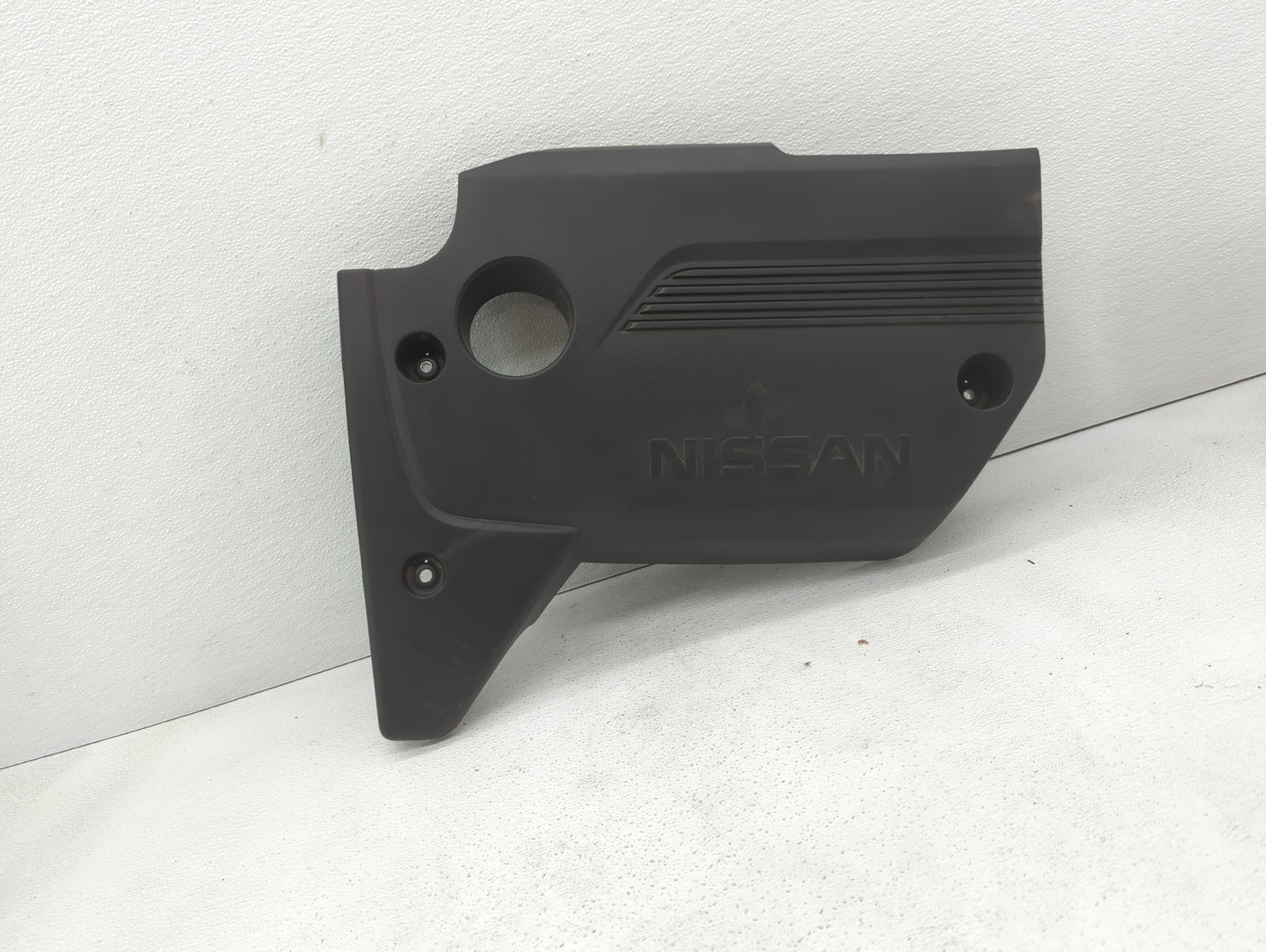 2015 Nissan Altima Engine Cover - Oemusedautoparts1.com
