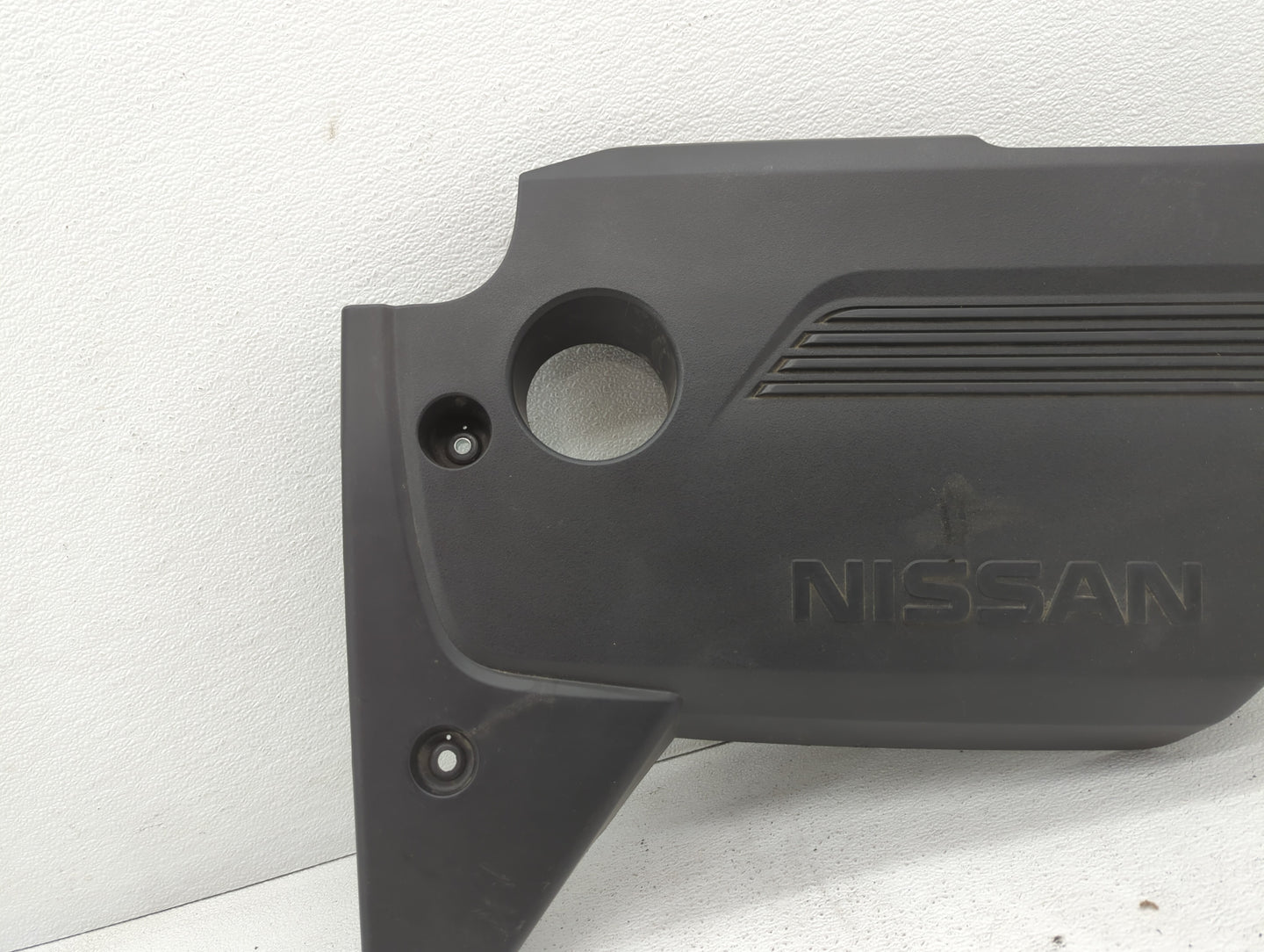 2015 Nissan Altima Engine Cover - Oemusedautoparts1.com