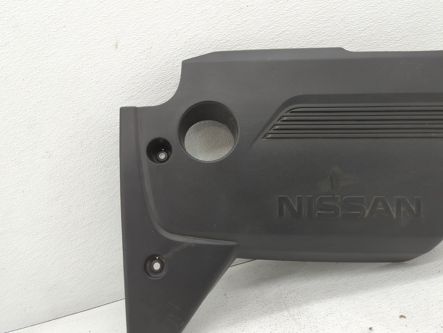 2015 Nissan Altima Engine Cover - Oemusedautoparts1.com
