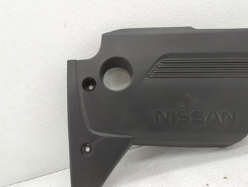 2015 Nissan Altima Engine Cover