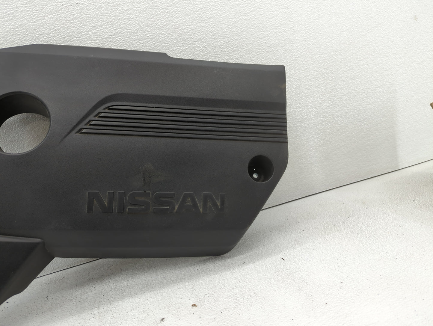 2015 Nissan Altima Engine Cover - Oemusedautoparts1.com