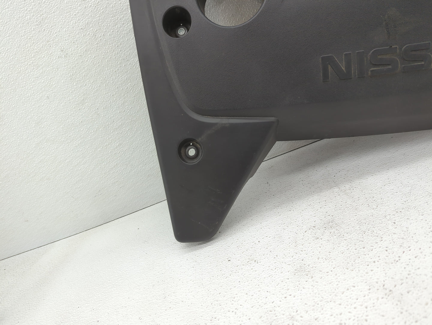 2015 Nissan Altima Engine Cover - Oemusedautoparts1.com