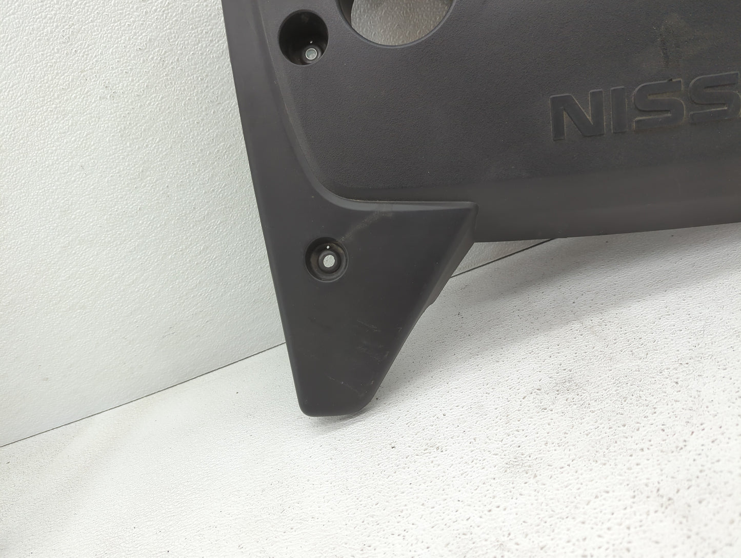 2015 Nissan Altima Engine Cover - Oemusedautoparts1.com