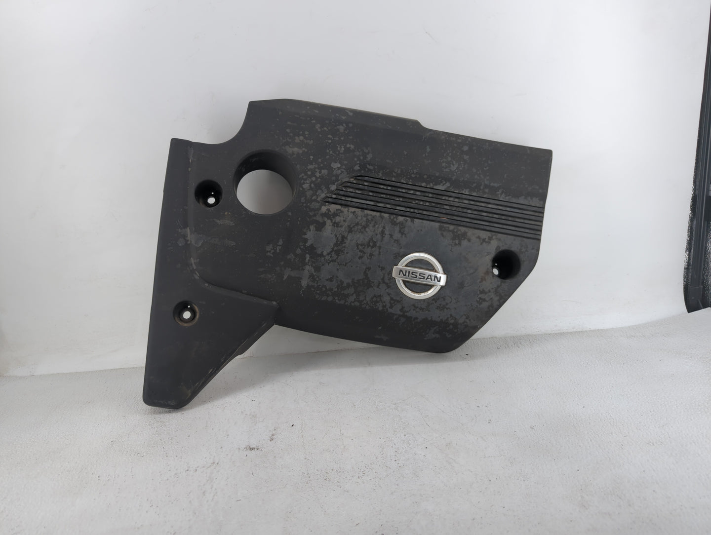 2015 Nissan Altima Engine Cover - Oemusedautoparts1.com