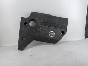 compare product 2015 Nissan Altima Engine Cover