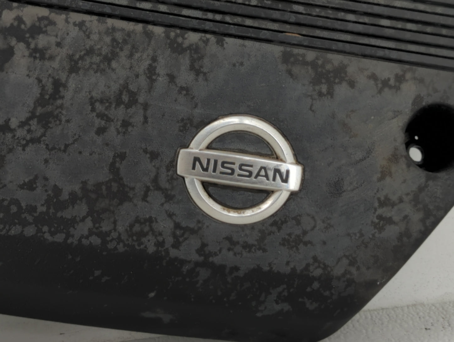 2015 Nissan Altima Engine Cover - Oemusedautoparts1.com