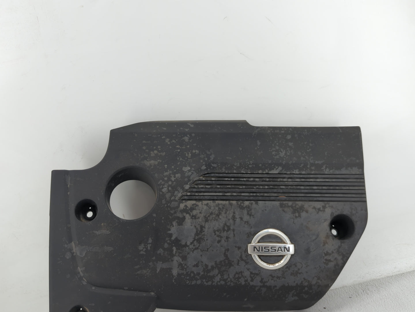 2015 Nissan Altima Engine Cover - Oemusedautoparts1.com