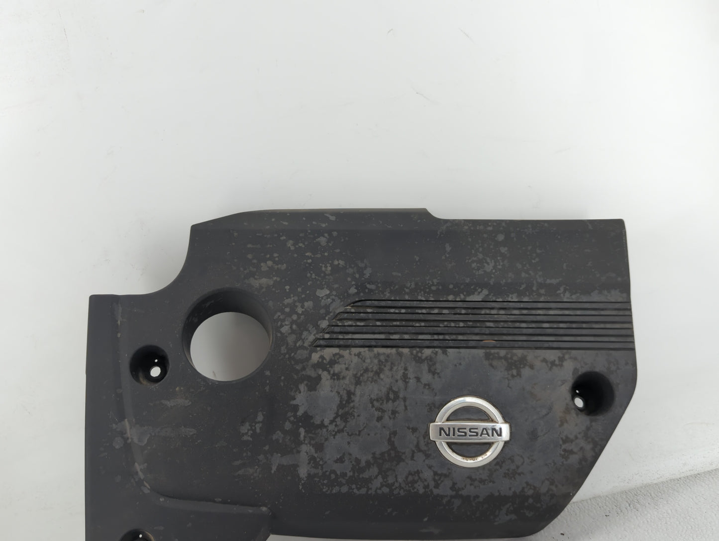 2015 Nissan Altima Engine Cover - Oemusedautoparts1.com