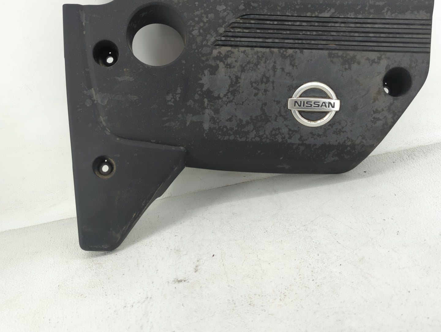 2015 Nissan Altima Engine Cover - Oemusedautoparts1.com