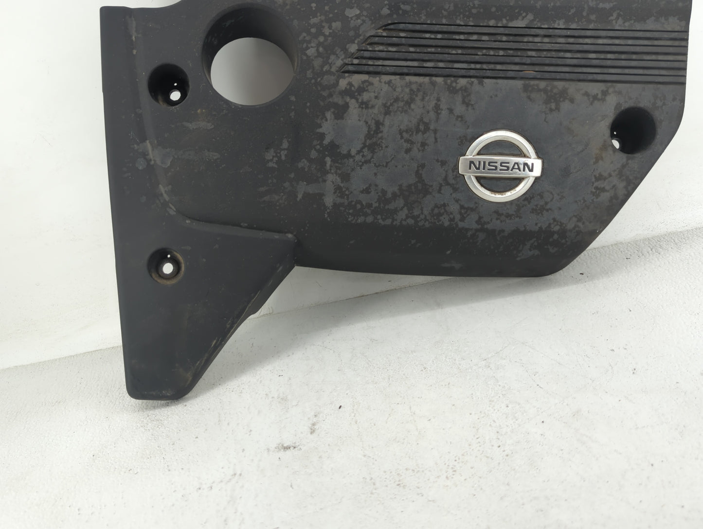 2015 Nissan Altima Engine Cover - Oemusedautoparts1.com