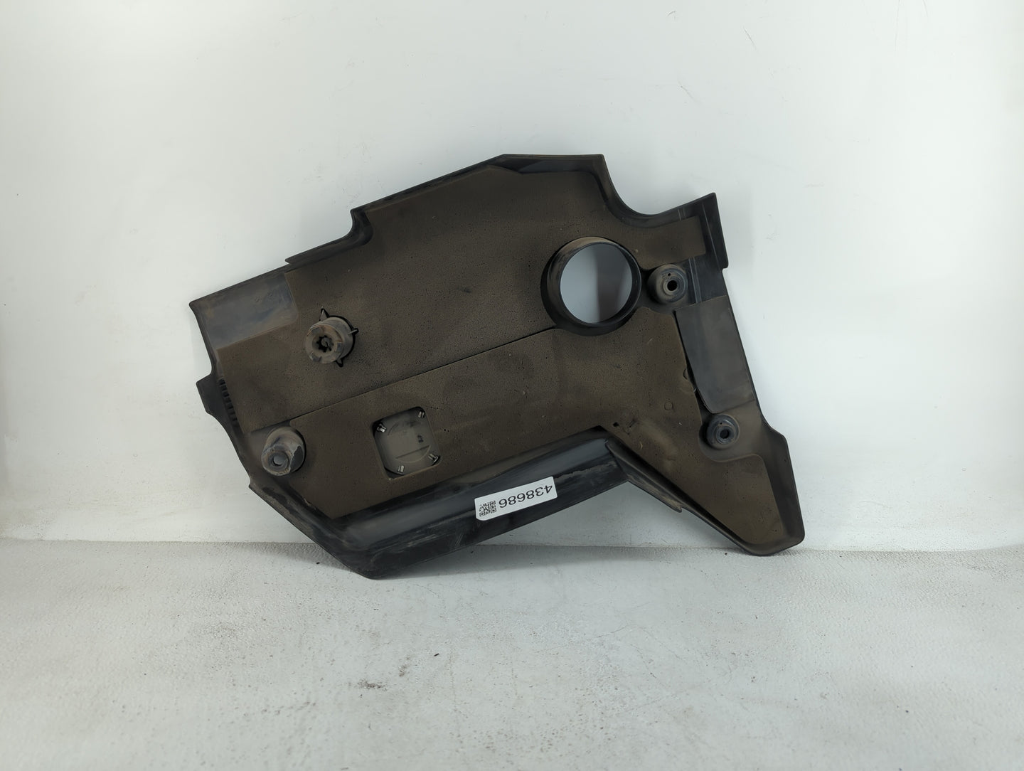 2015 Nissan Altima Engine Cover - Oemusedautoparts1.com