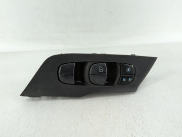 2013-2018 Nissan Altima Master Power Window Switch Replacement Driver Side Left P/N:80961 3TA0X 25401 3TA5A Fits OEM Used Au