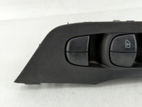 2013-2018 Nissan Altima Master Power Window Switch Replacement Driver Side Left P/N:80961 3TA0X 25401 3TA5A Fits OEM Used Au