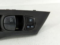 2013-2018 Nissan Altima Master Power Window Switch Replacement Driver Side Left P/N:80961 3TA0X 25401 3TA5A Fits OEM Used Au