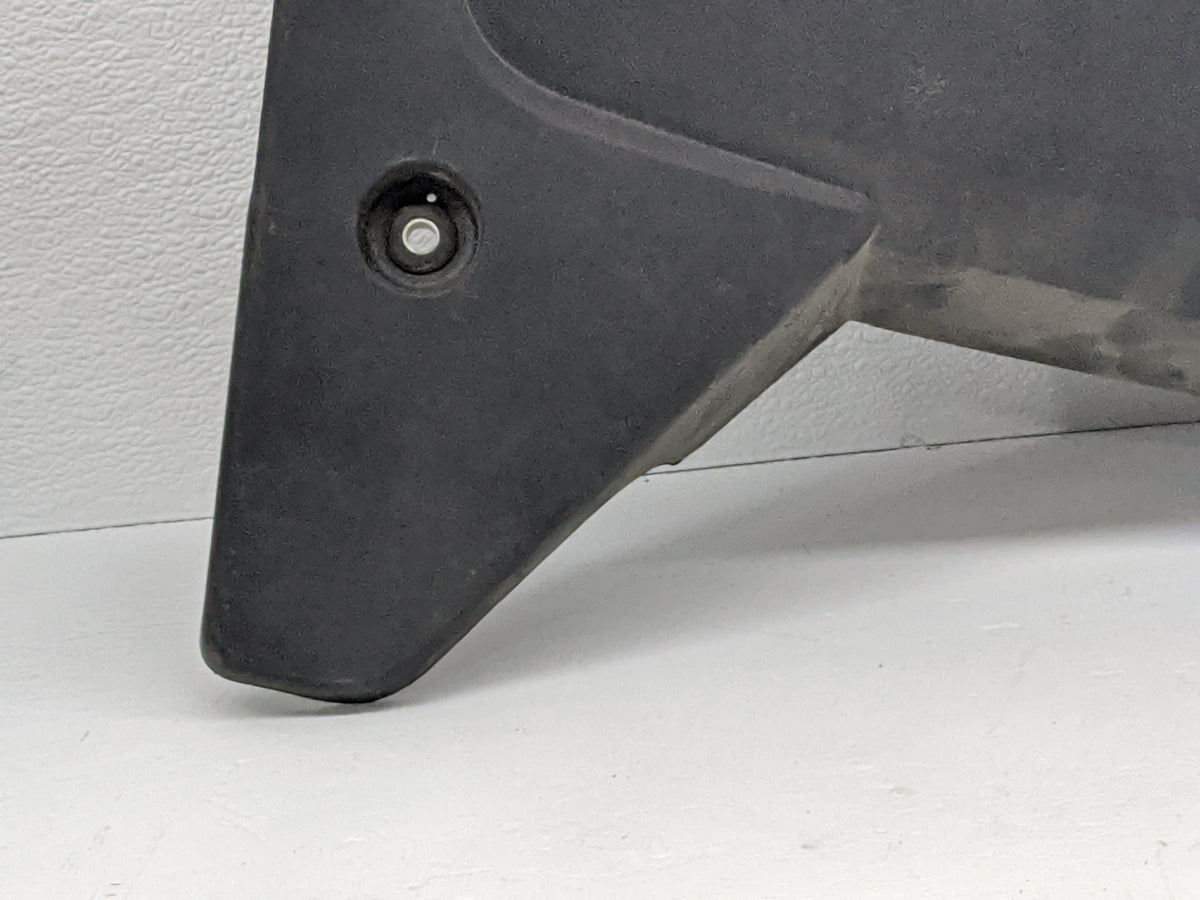 2015 Nissan Altima Engine Cover 438836 - Oemusedautoparts1.com