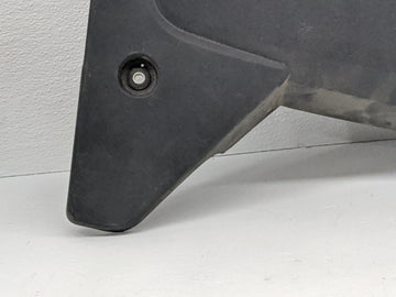 2015 Nissan Altima Engine Cover 438836