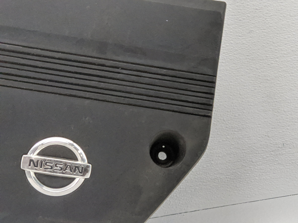 2015 Nissan Altima Engine Cover 438836 - Oemusedautoparts1.com