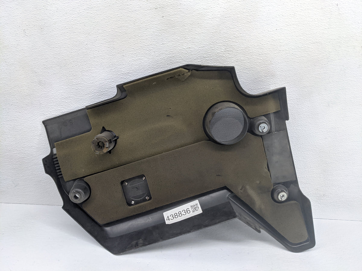 2015 Nissan Altima Engine Cover 438836 - Oemusedautoparts1.com