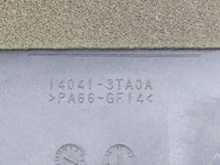 2015 Nissan Altima Engine Cover 438836 - Oemusedautoparts1.com