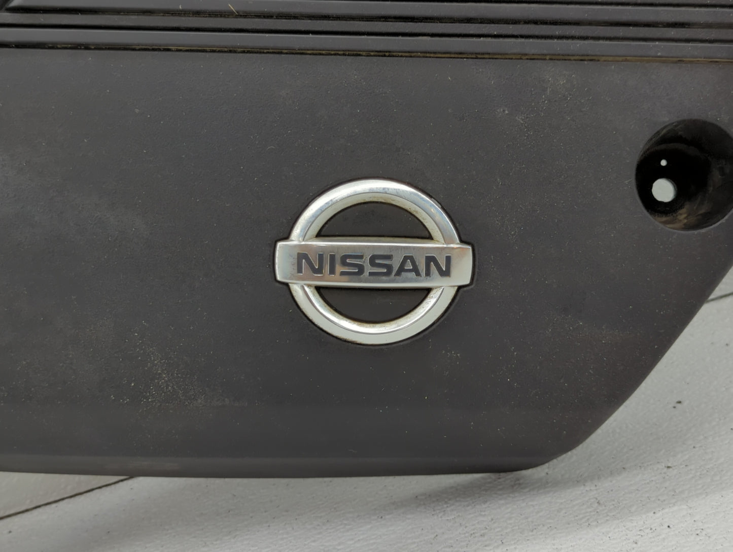 2015 Nissan Altima Engine Cover - Oemusedautoparts1.com
