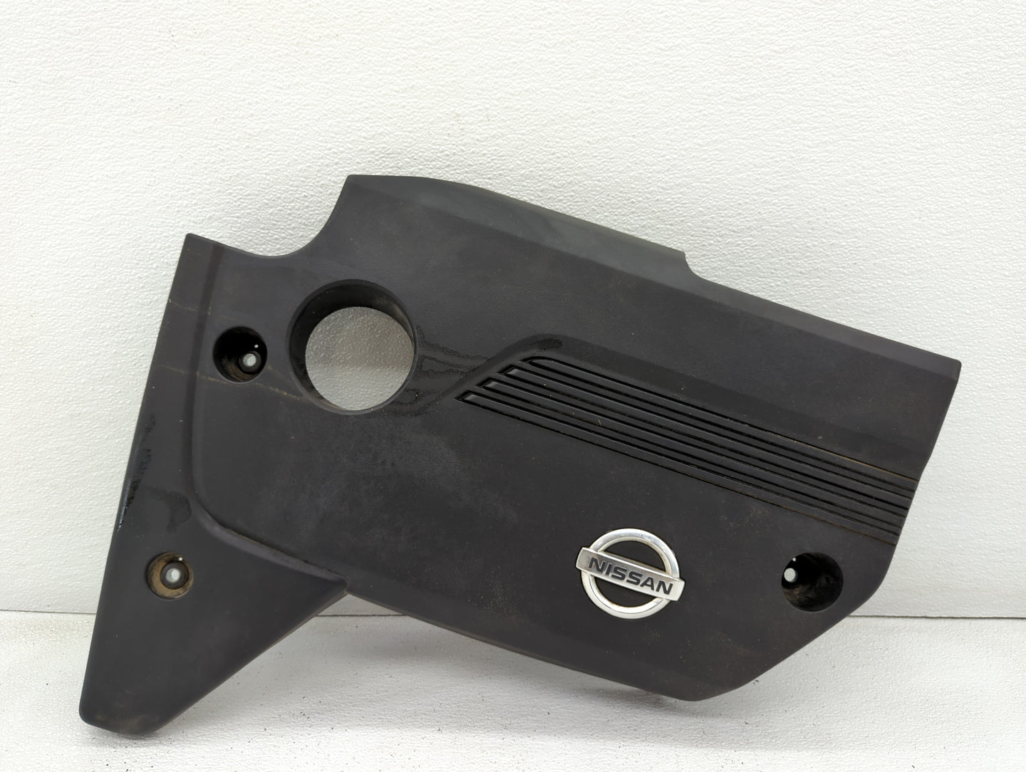 2015 Nissan Altima Engine Cover - Oemusedautoparts1.com