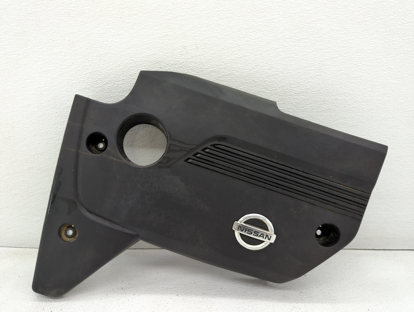 2015 Nissan Altima Engine Cover - Oemusedautoparts1.com