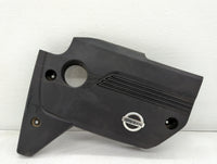 2015 Nissan Altima Engine Cover - Oemusedautoparts1.com