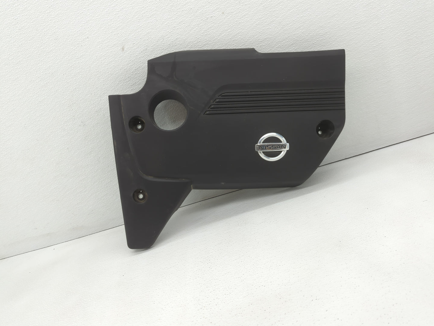 2015 Nissan Altima Engine Cover - Oemusedautoparts1.com