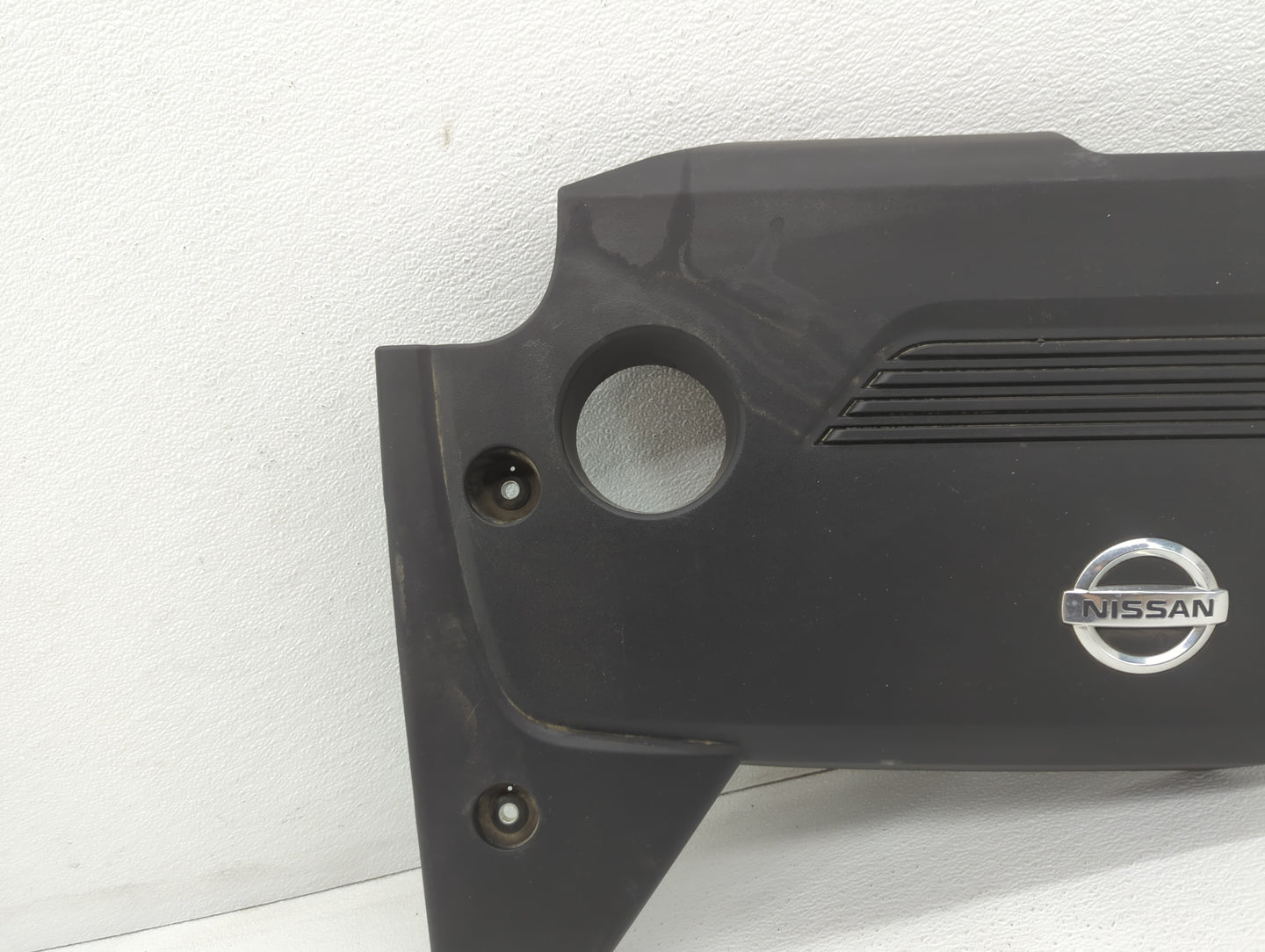 2015 Nissan Altima Engine Cover - Oemusedautoparts1.com