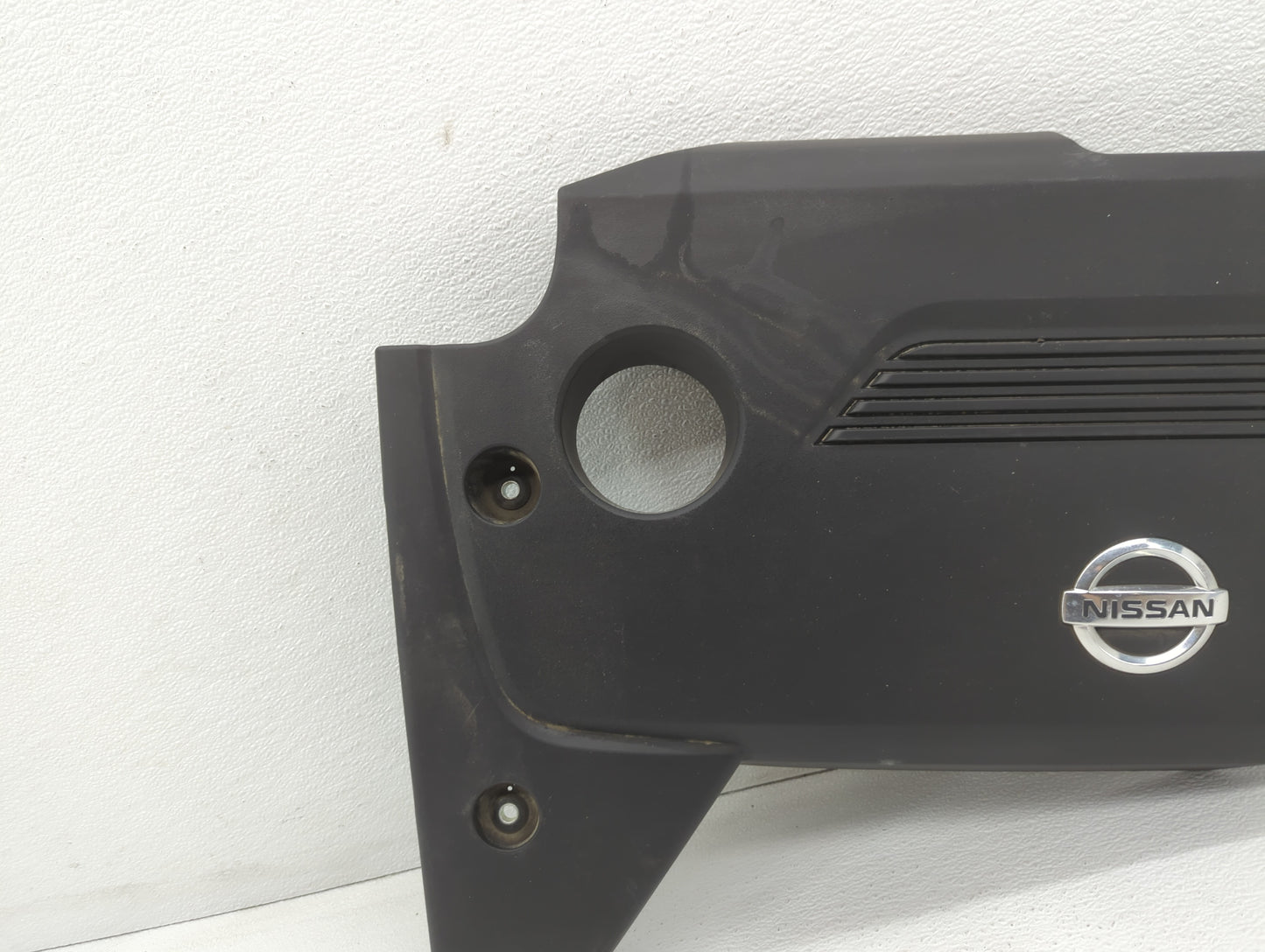 2015 Nissan Altima Engine Cover - Oemusedautoparts1.com