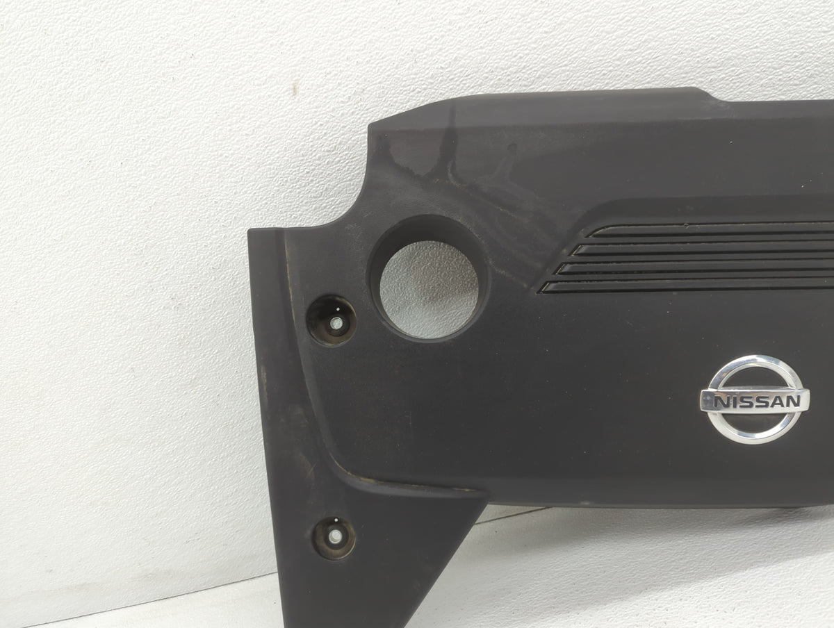 2015 Nissan Altima Engine Cover 439124 - Oemusedautoparts1.com