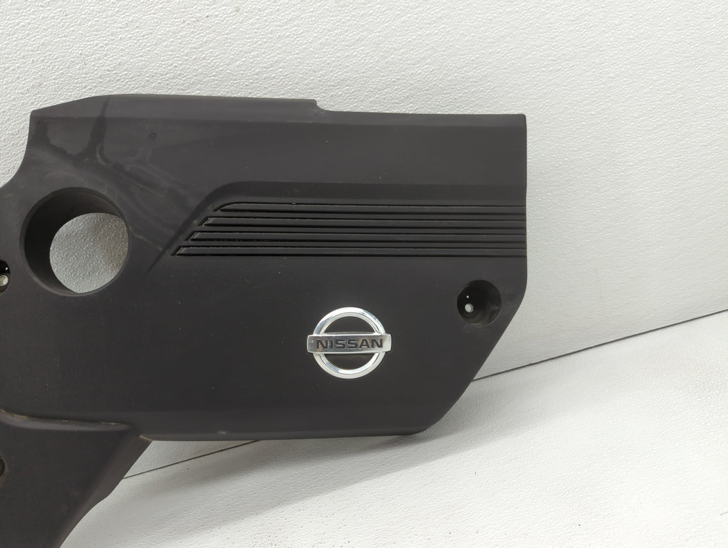 2015 Nissan Altima Engine Cover - Oemusedautoparts1.com
