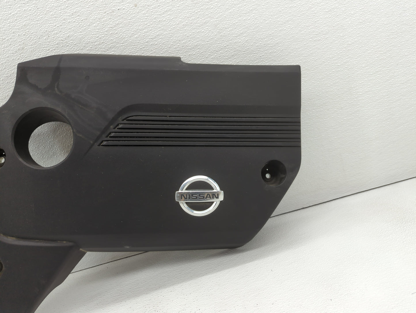2015 Nissan Altima Engine Cover - Oemusedautoparts1.com