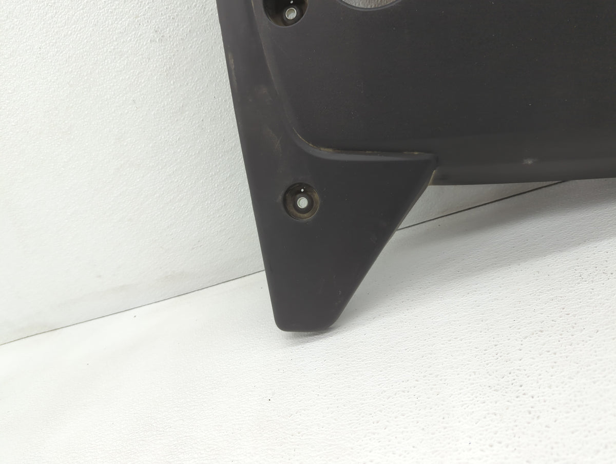 2015 Nissan Altima Engine Cover 439124 - Oemusedautoparts1.com