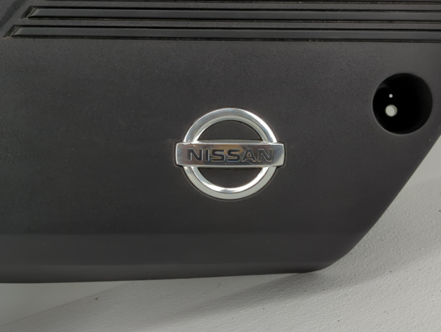 2015 Nissan Altima Engine Cover - Oemusedautoparts1.com