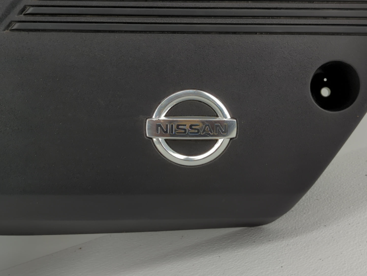 2015 Nissan Altima Engine Cover - Oemusedautoparts1.com