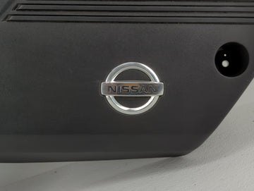 2015 Nissan Altima Engine Cover