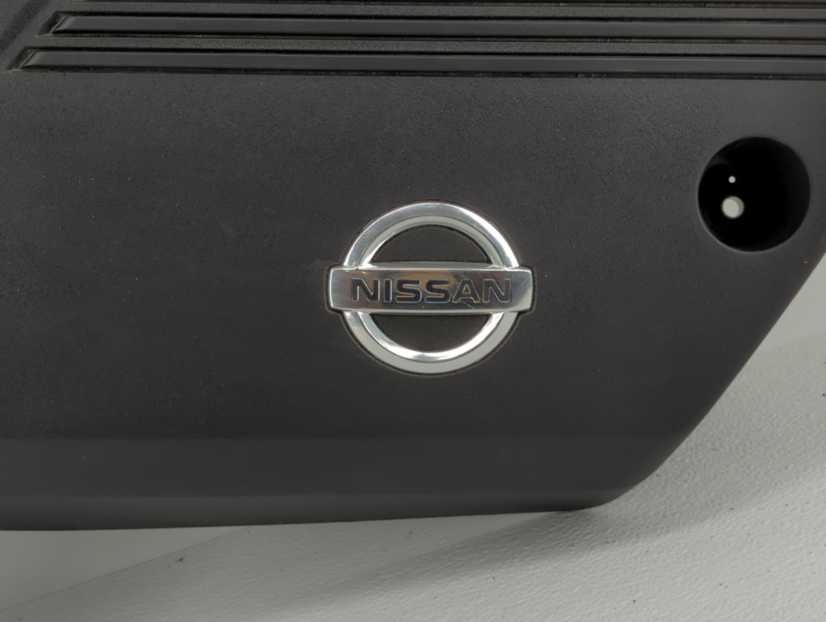 2015 Nissan Altima Engine Cover 439325 - Oemusedautoparts1.com