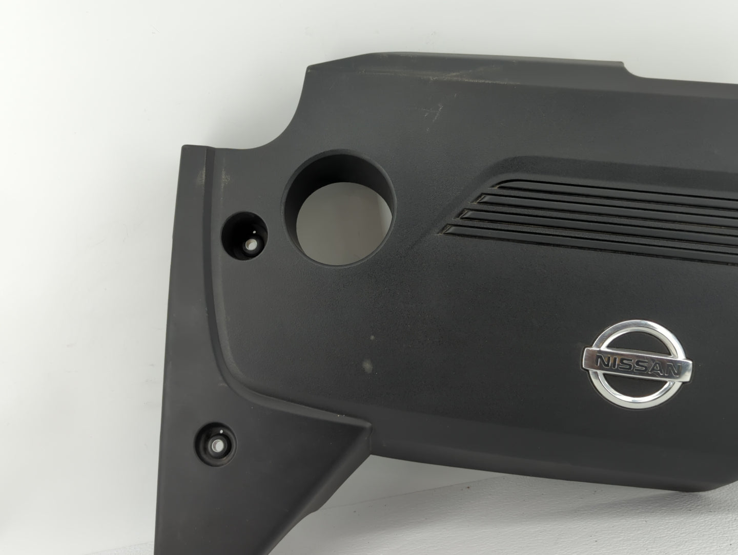 2015 Nissan Altima Engine Cover - Oemusedautoparts1.com