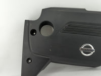 2015 Nissan Altima Engine Cover - Oemusedautoparts1.com