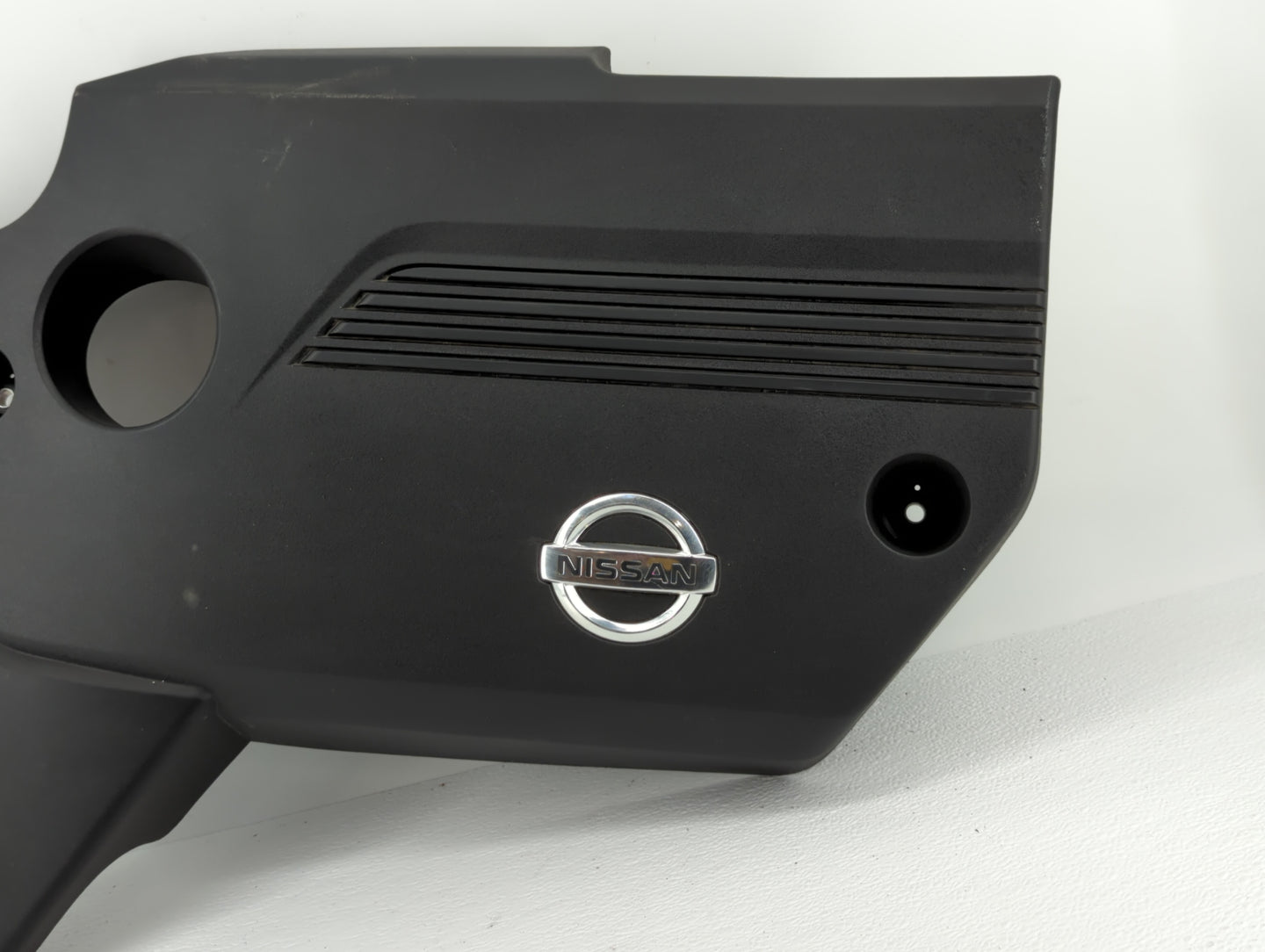 2015 Nissan Altima Engine Cover - Oemusedautoparts1.com