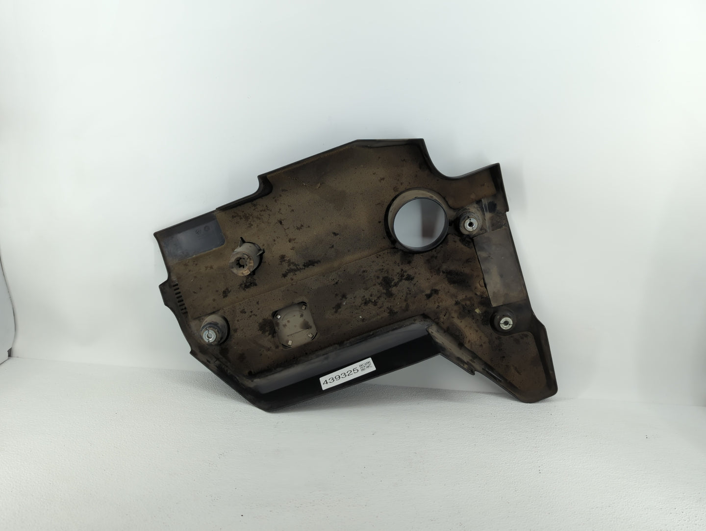2015 Nissan Altima Engine Cover - Oemusedautoparts1.com