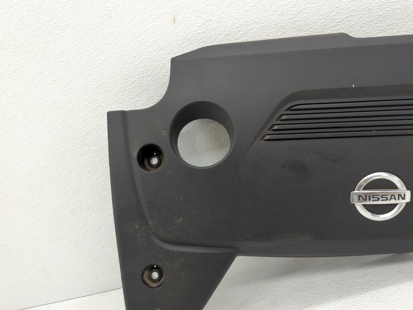 2015 Nissan Altima Engine Cover - Oemusedautoparts1.com