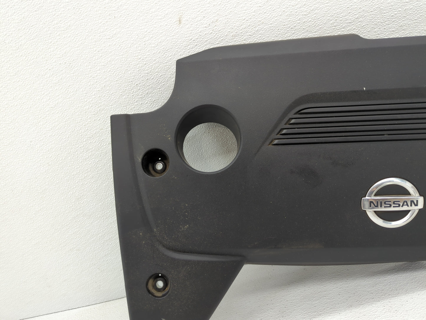 2015 Nissan Altima Engine Cover - Oemusedautoparts1.com