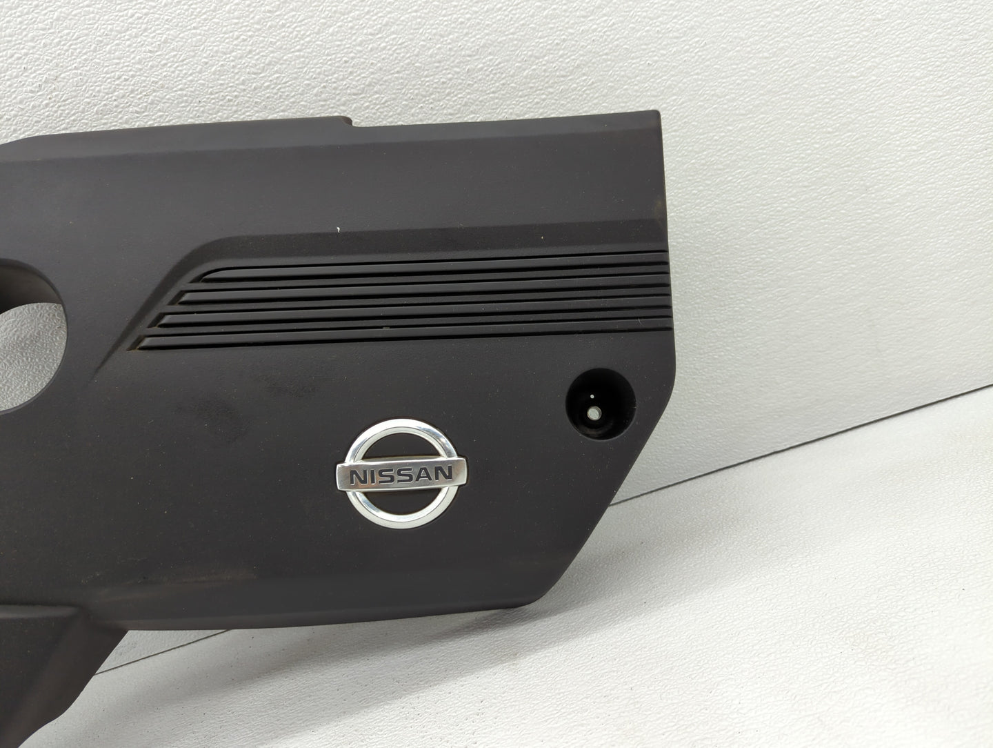 2015 Nissan Altima Engine Cover - Oemusedautoparts1.com