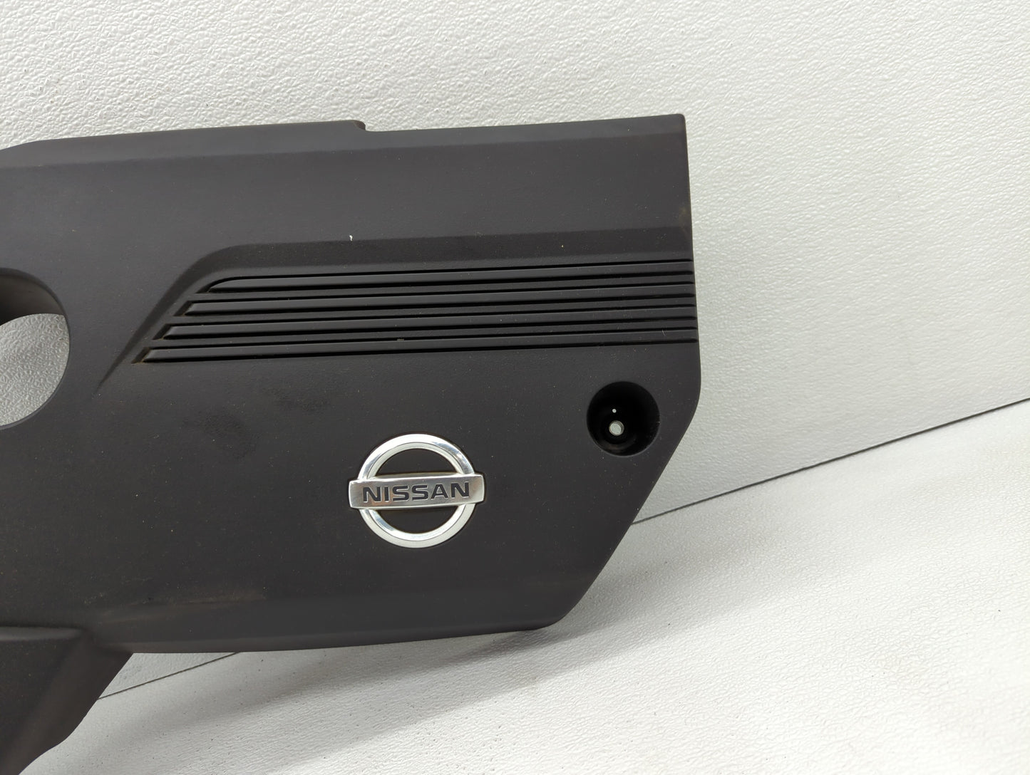 2015 Nissan Altima Engine Cover - Oemusedautoparts1.com
