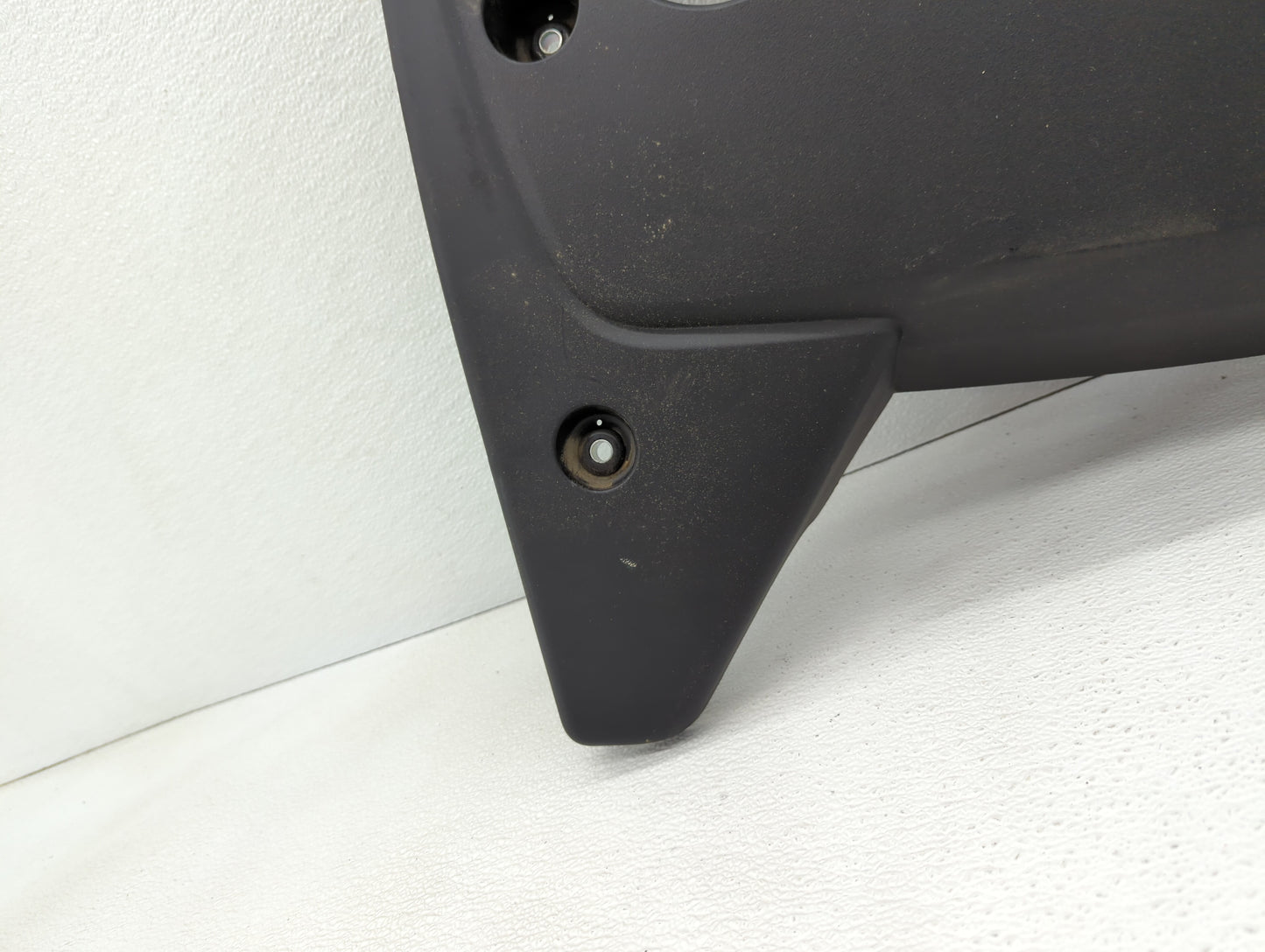 2015 Nissan Altima Engine Cover - Oemusedautoparts1.com