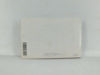 2015 Nissan Altima Owners Manual Book Guide OEM Used Auto Parts - Oemusedautoparts1.com