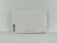 2015 Nissan Altima Owners Manual Book Guide OEM Used Auto Parts - Oemusedautoparts1.com